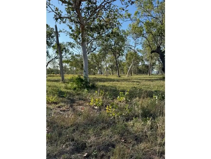 Main view of Homely land listing, 3 O'FLYNN CRESCENT, Midge Point QLD 4799
