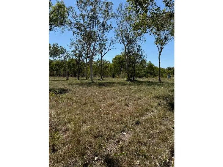 Third view of Homely land listing, 3 O'FLYNN CRESCENT, Midge Point QLD 4799