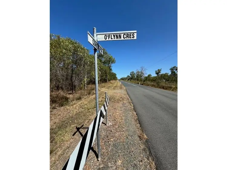Fourth view of Homely land listing, 3 O'FLYNN CRESCENT, Midge Point QLD 4799