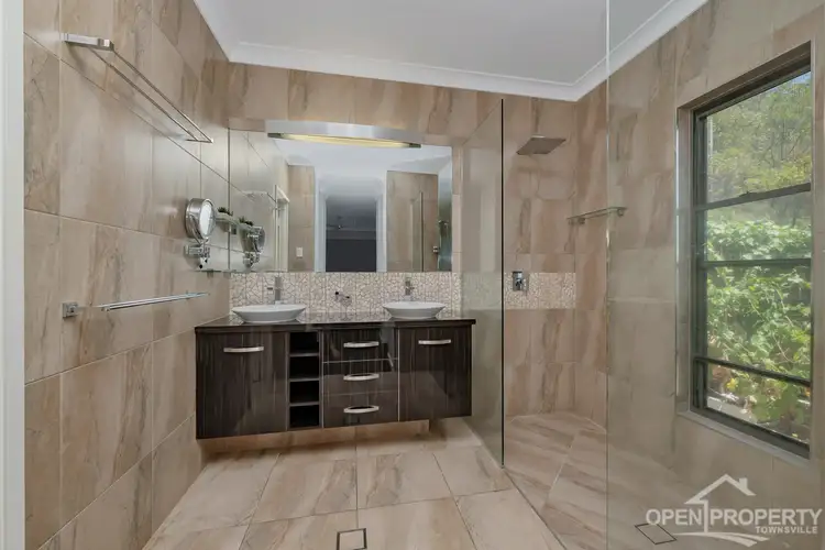 Fifth view of Homely house listing, 11 Mont Blanc Pl, Mount Louisa QLD 4814