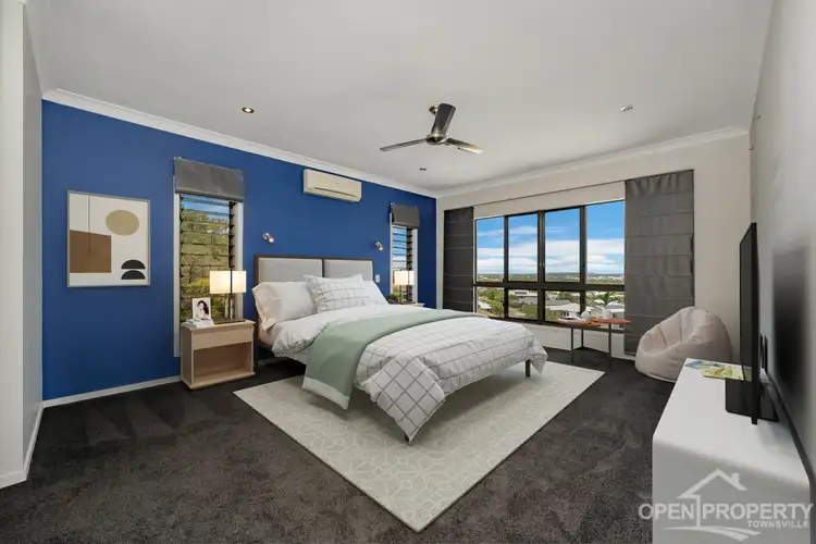 Sixth view of Homely house listing, 11 Mont Blanc Pl, Mount Louisa QLD 4814