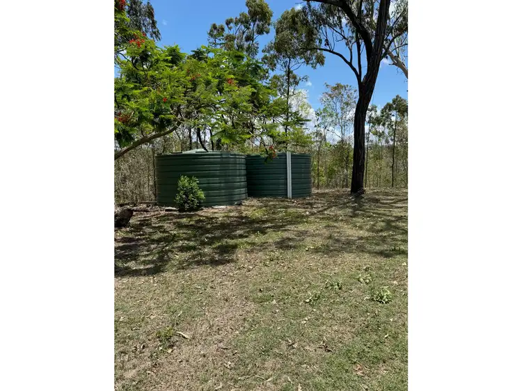 Main view of Homely house listing, 36 CARLISLE CRESCENT, Bloomsbury QLD 4799