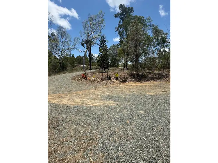 Second view of Homely house listing, 36 CARLISLE CRESCENT, Bloomsbury QLD 4799