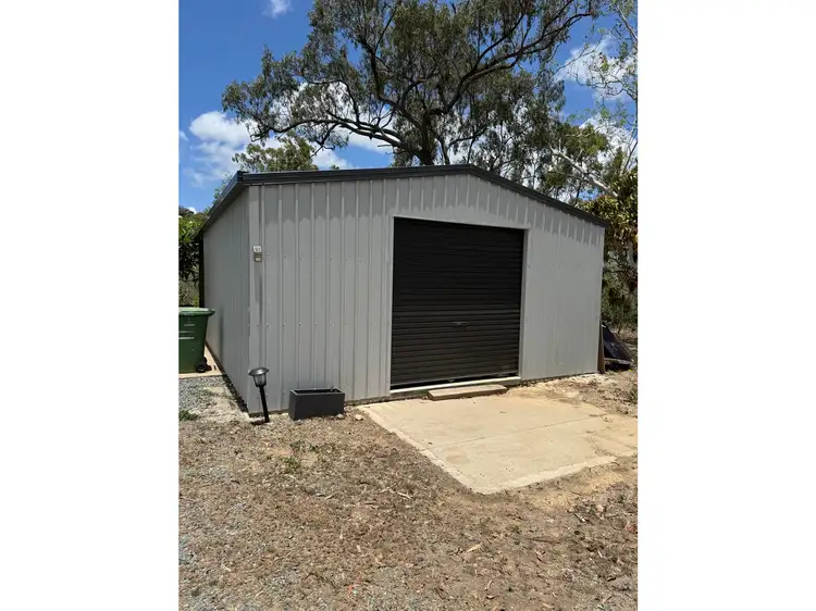 Third view of Homely house listing, 36 CARLISLE CRESCENT, Bloomsbury QLD 4799