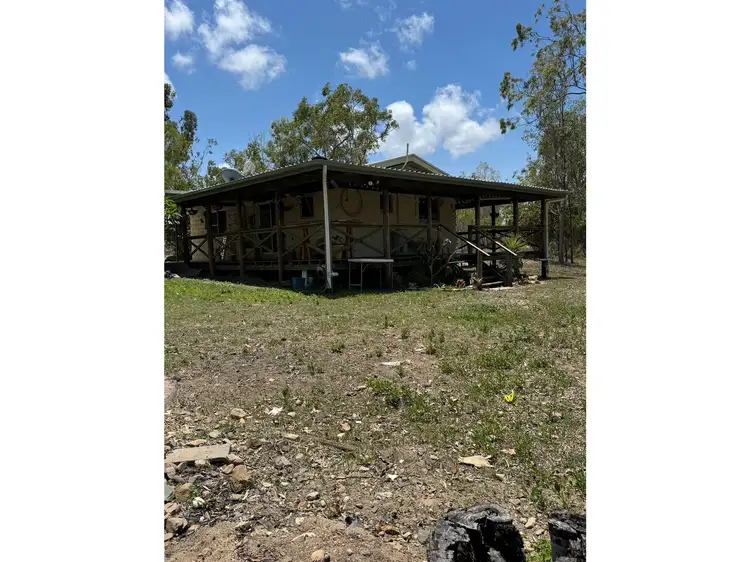 Sixth view of Homely house listing, 36 CARLISLE CRESCENT, Bloomsbury QLD 4799