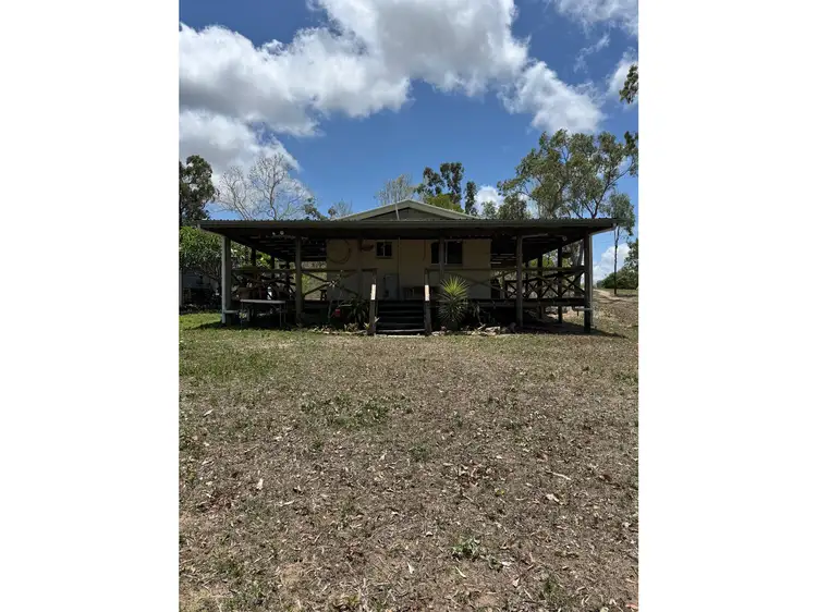 Seventh view of Homely house listing, 36 CARLISLE CRESCENT, Bloomsbury QLD 4799