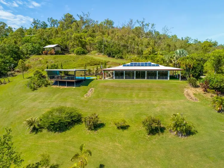 Sixth view of Homely house listing, 11 O'FLYNN CRESCENT, Midge Point QLD 4799
