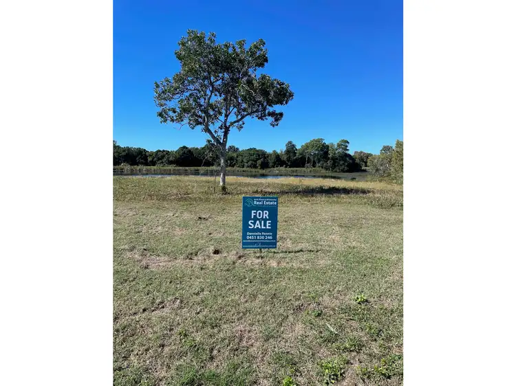 LOT 17 LOT 17 BRIDGEWATER EST. KUNIPIPI RD, Laguna Quays QLD 4800