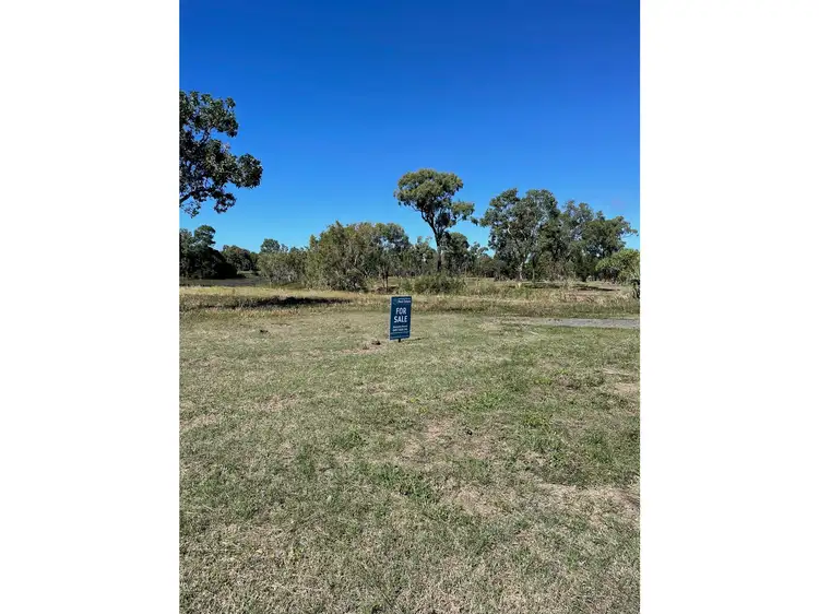 Second view of Homely land listing, LOT 17 LOT 17 BRIDGEWATER EST. KUNIPIPI RD, Laguna Quays QLD 4800