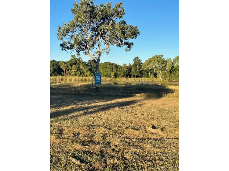 Fifth view of Homely land listing, LOT 17 LOT 17 BRIDGEWATER EST. KUNIPIPI RD, Laguna Quays QLD 4800