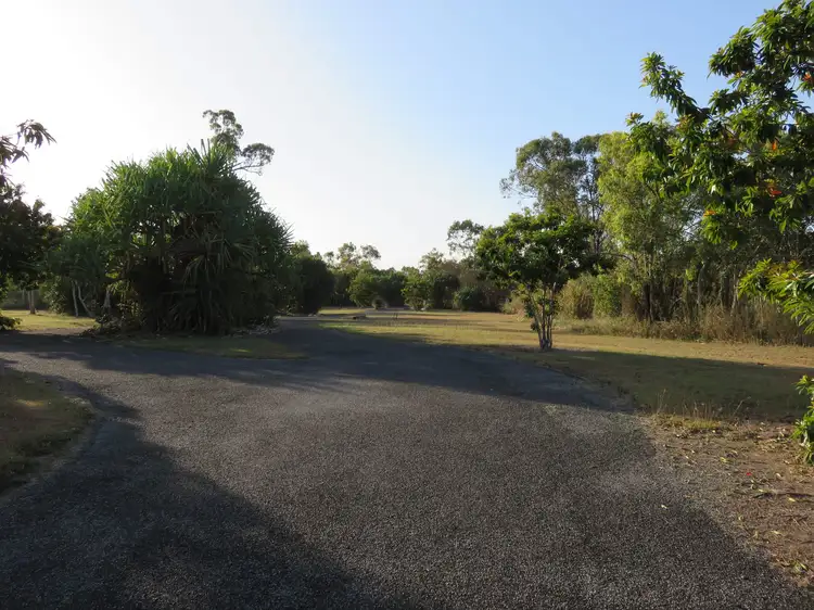 Seventh view of Homely land listing, LOT 17 LOT 17 BRIDGEWATER EST. KUNIPIPI RD, Laguna Quays QLD 4800