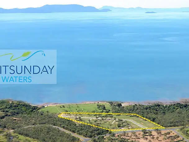 Main view of Homely land listing, LOT 32 LOT 32 POWER BOULEVARD, Midge Point QLD 4799