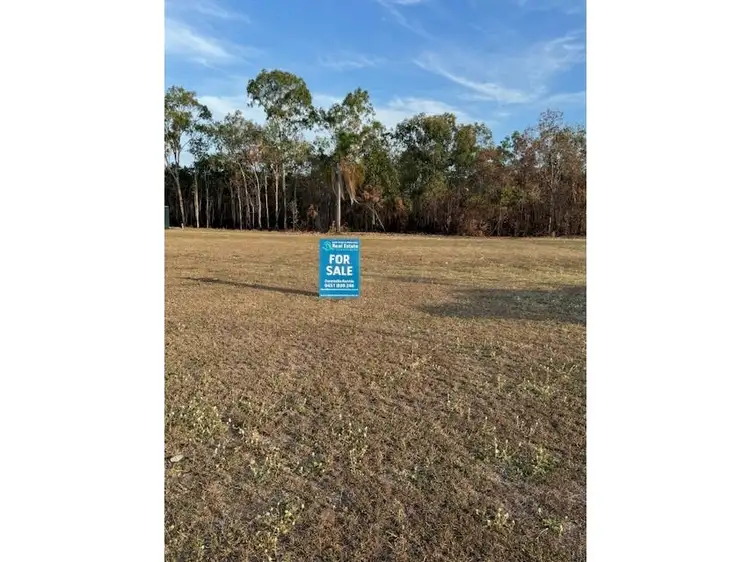 Second view of Homely land listing, LOT 32 LOT 32 POWER BOULEVARD, Midge Point QLD 4799
