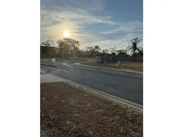 Sixth view of Homely land listing, LOT 32 LOT 32 POWER BOULEVARD, Midge Point QLD 4799