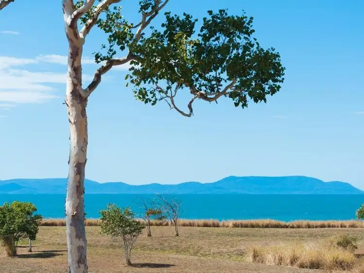 Seventh view of Homely land listing, LOT 32 LOT 32 POWER BOULEVARD, Midge Point QLD 4799