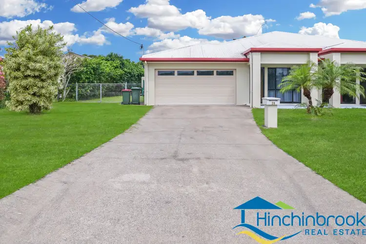 2B Liverpool Street, Cardwell QLD 4849