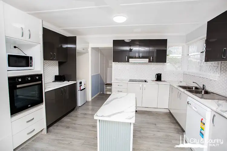 14 Epsilon Avenue, Mount Isa QLD 4825