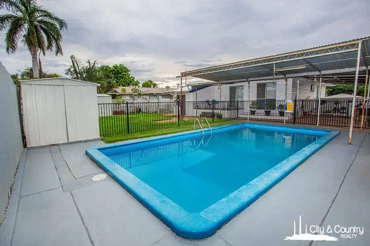 Second view of Homely house listing, 14 Epsilon Avenue, Mount Isa QLD 4825
