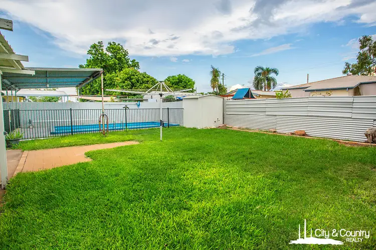 Fourth view of Homely house listing, 14 Epsilon Avenue, Mount Isa QLD 4825