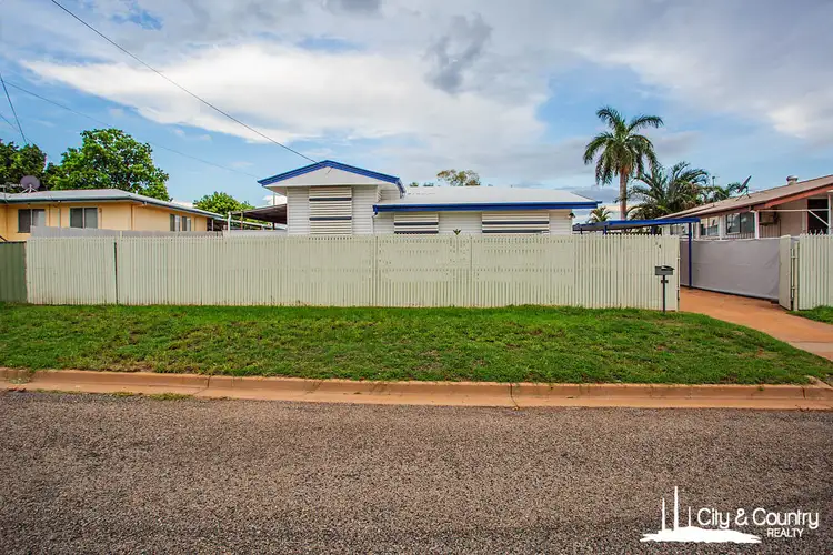Fifth view of Homely house listing, 14 Epsilon Avenue, Mount Isa QLD 4825