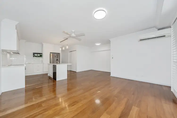 Main view of Homely apartment listing, 103/21 Miles Street, Clayfield QLD 4011