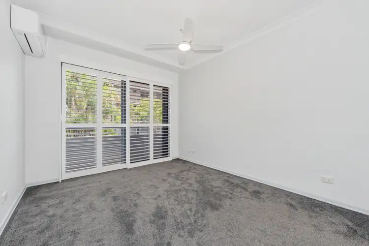 Fourth view of Homely apartment listing, 103/21 Miles Street, Clayfield QLD 4011