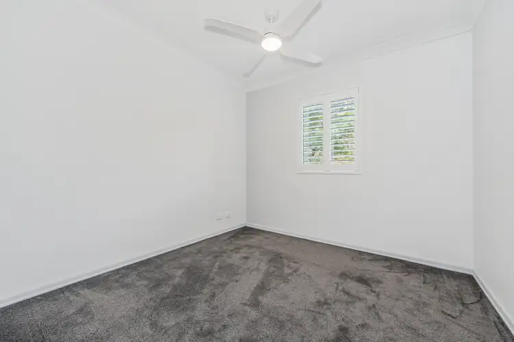 Fifth view of Homely apartment listing, 103/21 Miles Street, Clayfield QLD 4011