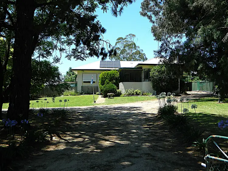 10 Louee St, Rylstone NSW 2849