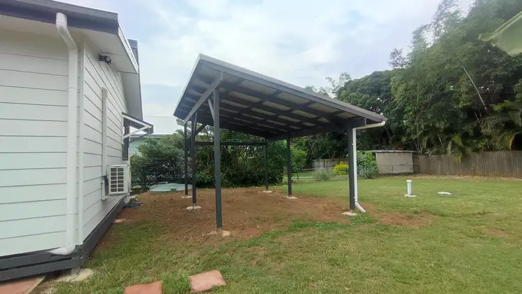 Third view of Homely house listing, 5 Hill St, Russell Island QLD 4184