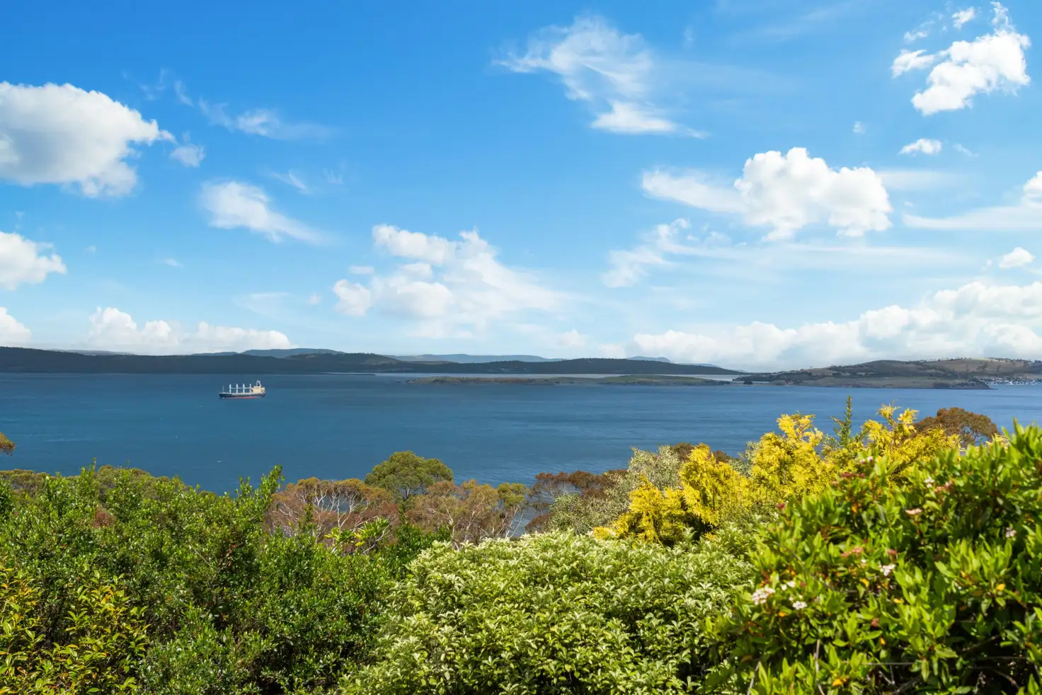 Main view of Homely house listing, 91 Channel Highway, Taroona TAS 7053