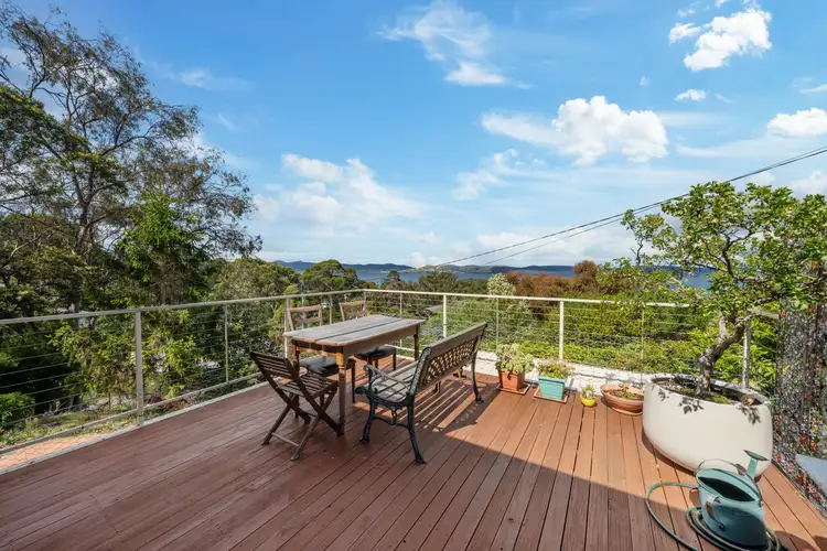 Third view of Homely house listing, 91 Channel Highway, Taroona TAS 7053