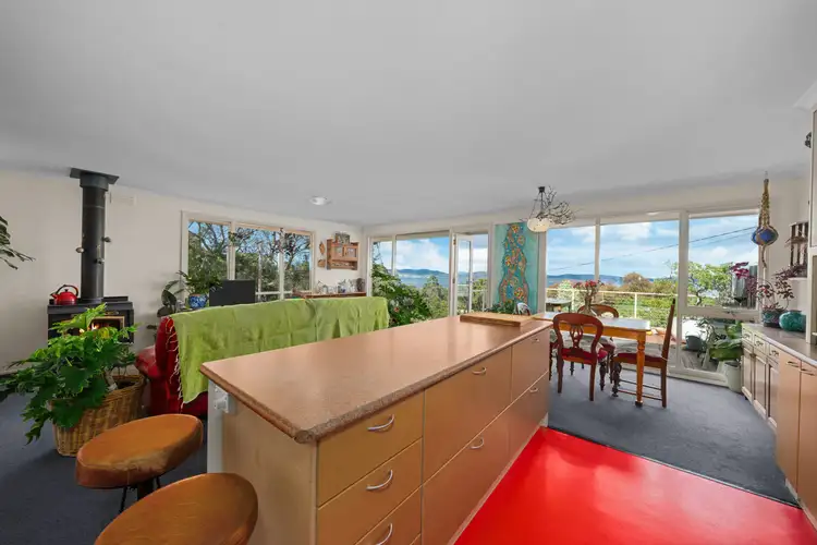 Sixth view of Homely house listing, 91 Channel Highway, Taroona TAS 7053