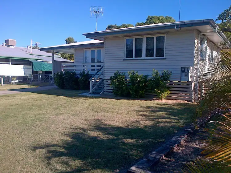 1 Bell Street, Moura QLD 4718