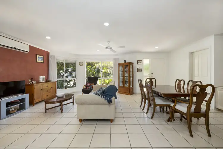 Unit 2/4 Larch Court, Buderim QLD 4556
