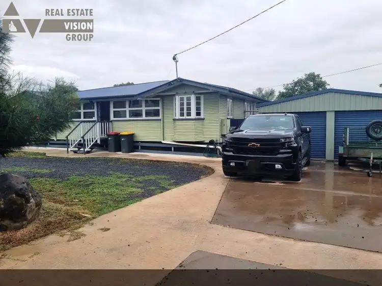 Third view of Homely house listing, 20-22 Sandalwood Street, Blackwater QLD 4717