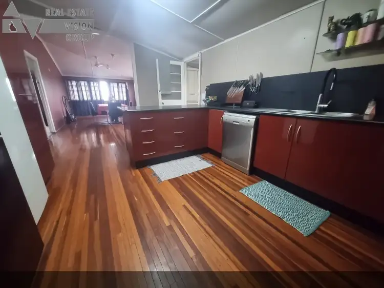 Fourth view of Homely house listing, 20-22 Sandalwood Street, Blackwater QLD 4717