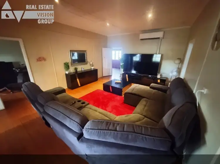 Fifth view of Homely house listing, 20-22 Sandalwood Street, Blackwater QLD 4717