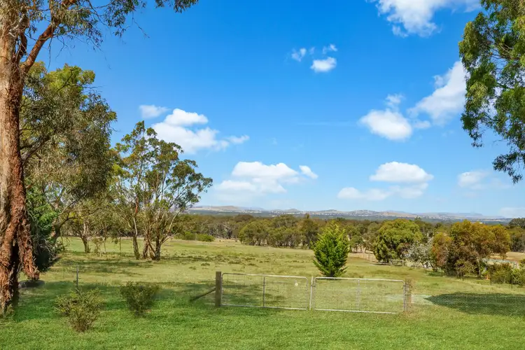 Third view of Homely land listing, 8 Panrock Reservoir Rd Black Range Via, Stawell VIC 3380