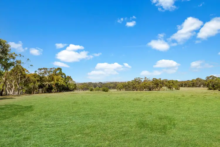 Fifth view of Homely land listing, 8 Panrock Reservoir Rd Black Range Via, Stawell VIC 3380