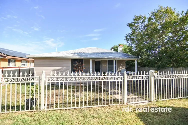 58 Bennett St, Inverell NSW 2360