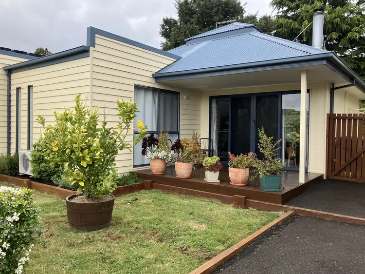 23/34 Smith Street, Daylesford VIC 3460