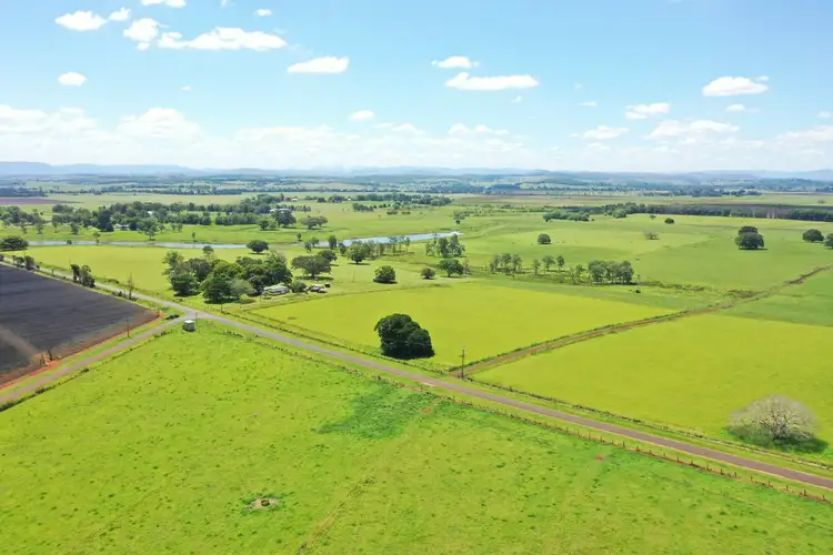 150 Fairy Hill Station Rd, Casino NSW 2470