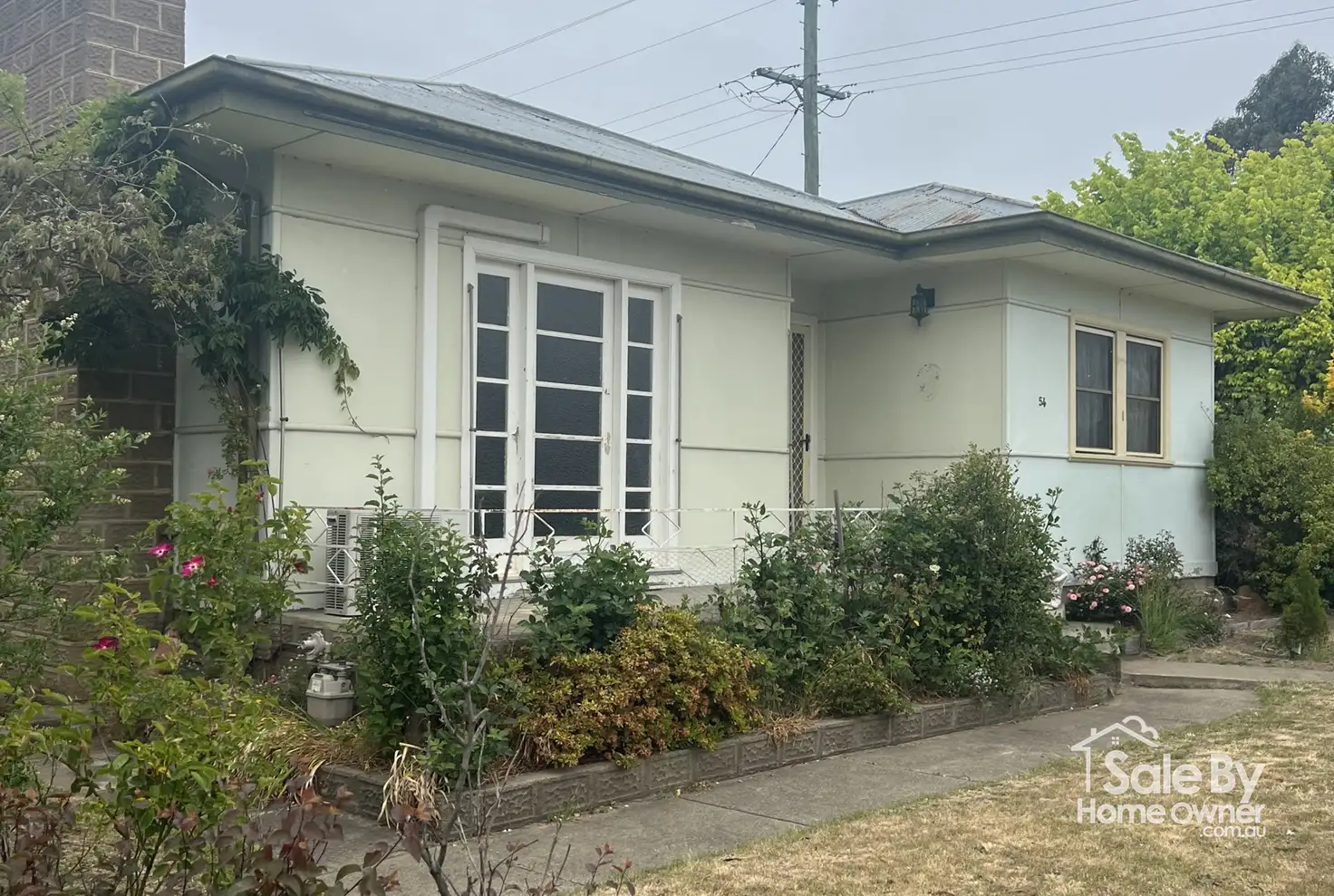 Main view of Homely house listing, 54 Wellington Street, Bombala NSW 2632