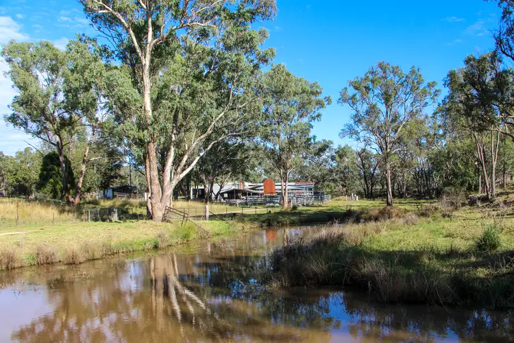 Fifth view of Homely rural property listing, 238 Rob Roy Rd, Rob Roy NSW 2360