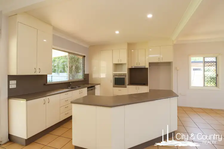 Main view of Homely house listing, 16 Rabaul Street, Mount Isa QLD 4825