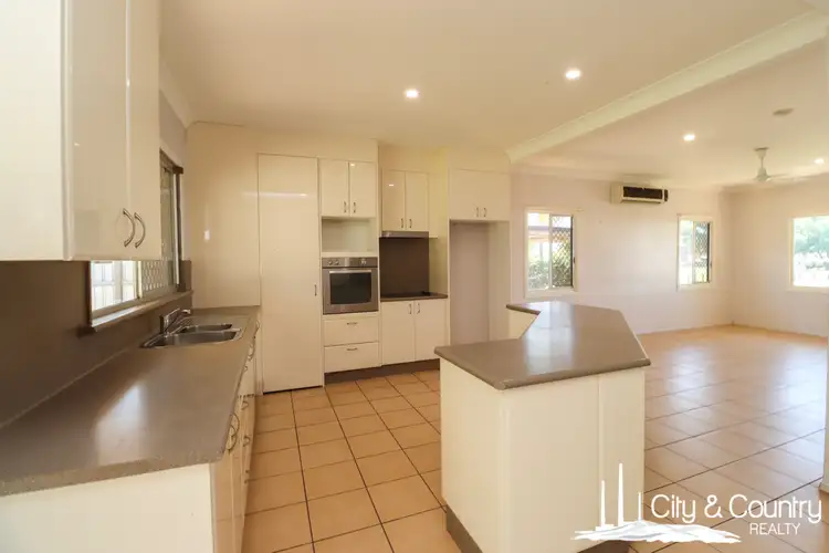 Second view of Homely house listing, 16 Rabaul Street, Mount Isa QLD 4825
