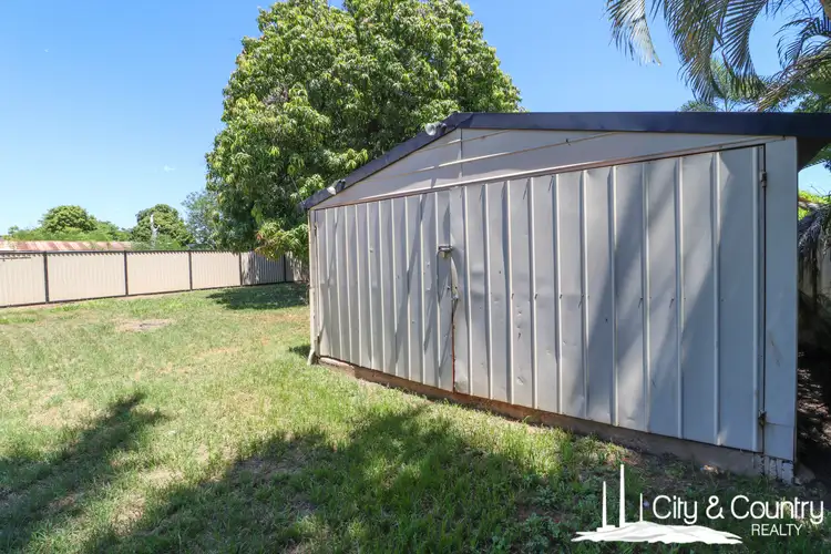 Fourth view of Homely house listing, 16 Rabaul Street, Mount Isa QLD 4825