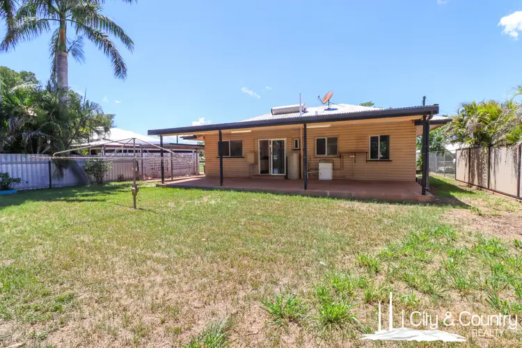 Fifth view of Homely house listing, 16 Rabaul Street, Mount Isa QLD 4825