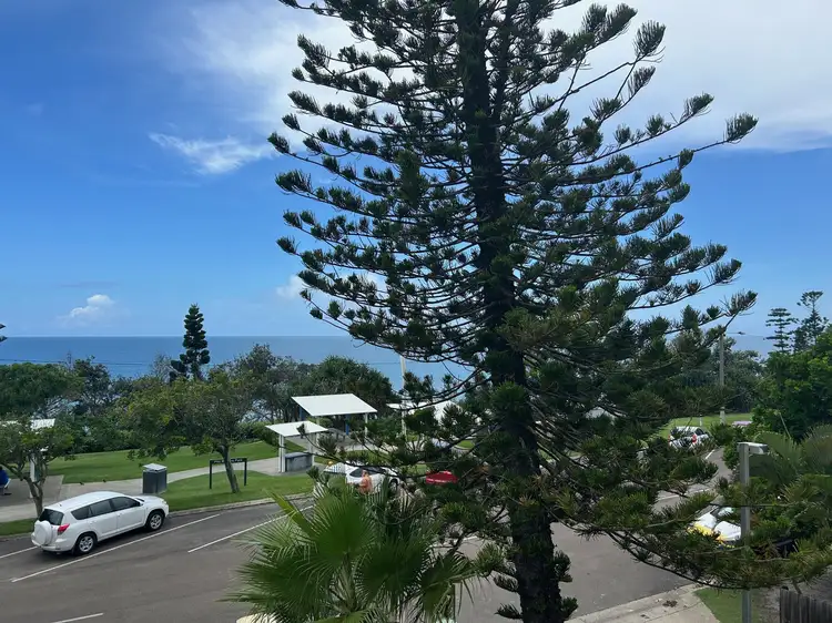 Third view of Homely unit listing, Unit 212/1 Rainbow Beach Rd, Rainbow Beach QLD 4581
