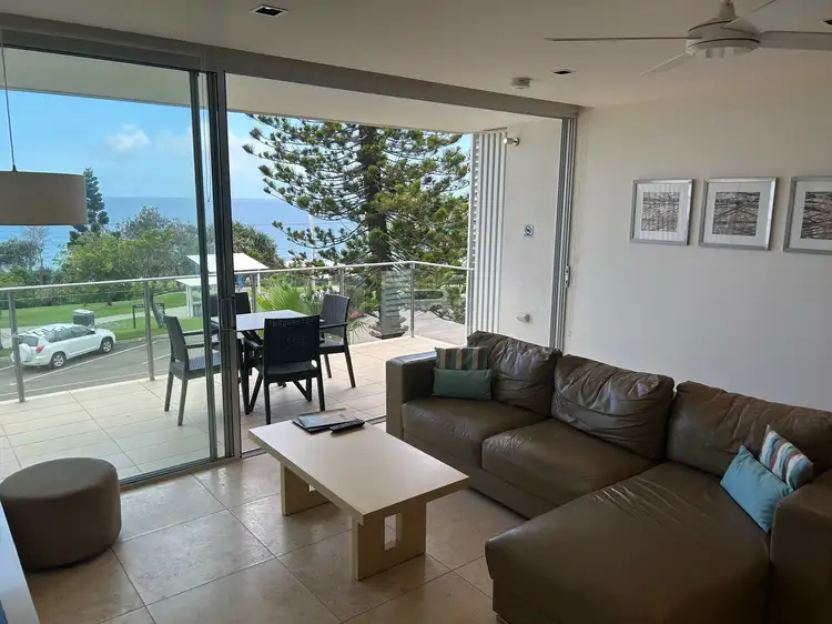 Sixth view of Homely unit listing, Unit 212/1 Rainbow Beach Rd, Rainbow Beach QLD 4581